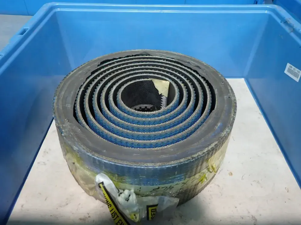 Conveyor Belt