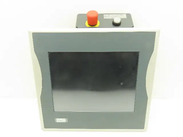 Used BECKHOFF _UNKNOWN_ Automation Control (HMI) Indiana US | Arrow Industrial #631840