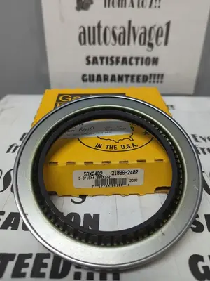 New | in-Stock GARLOCK 53X2402 Pump & Valve Parts Ohio US | Surplus Asset Holdings #1234533