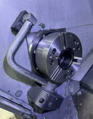 Used 2016 HAAS ST-35Y CNC Lathes Ohio US | Toolquip, Inc. #1278599