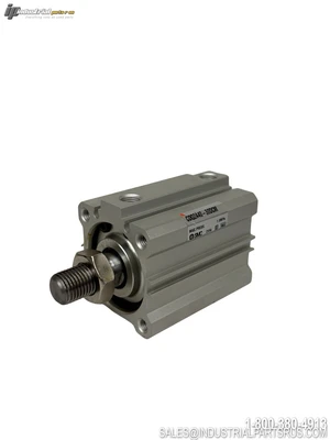 USED SMC CDQ2A40-30DCM