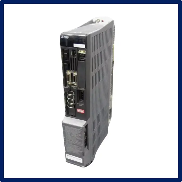 Used MITSUBISHI MDS-DH2-V2-1010 Servo Drives | CNC TOOLS LLC #765437