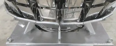 USED OHLSON MHW24F