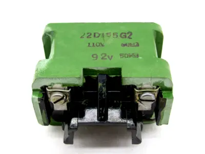 NEW GENERAL ELECTRIC CR22D155G2 COIL RENEWAL