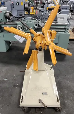 USED LITTELL 412-7PD
