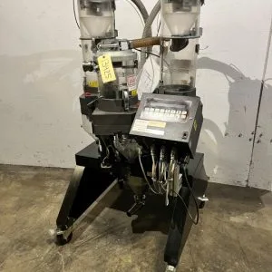USED PLASTRAC GA-403