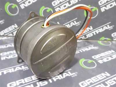 Hurst DA-SP Reversible Synchronous Low-Speed Stirrer Motor 230V 1 RPM New NIB