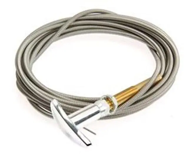 New | in-Stock AFTERMARKET 731-1125 15 FOOT CONTROL CABLE Cable & Wire Pennsylvania US | East West Machinery & Drilling #1415819
