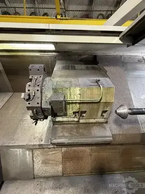 USED 2006 HAAS SL-40LB
