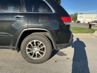 Used 2015 JEEP GRAND CHEROKEE SUVs Michigan US | Miedema Asset Management Group #1457231