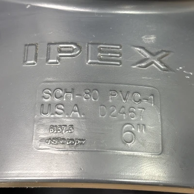New | in-Stock IPEX 806-060 Electrical Fittings Indiana US | J&J Industrial Supply #1354703