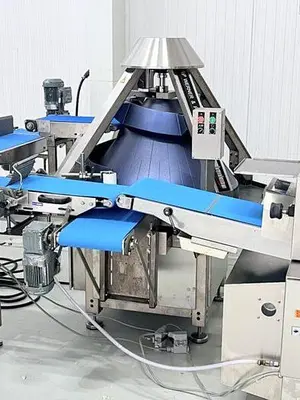 2012 WP HATON CRUSTIC Bread Production | Harvest Equipment and Fabrication Inc (11)