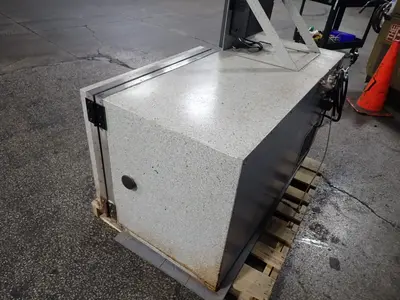 Used _UNKNOWN_ _UNKNOWN_ Heat Treating Units Ohio US | HGR 24 #1283822