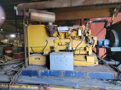 USED 2000 ALJON LC90