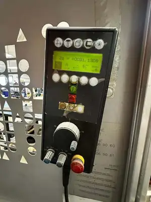 AGIE CLASSIC V2 Elect Discharge-Wire Manual | Asset Exchange Corporation (7)