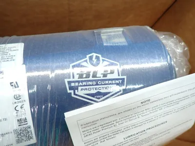 Used MARATHON MOTORS 145TTDR16052 Motors (misc) Ohio US | HGR 24 #877770
