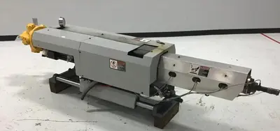 USED VAN DORN DEMAG 170HT14 / IU