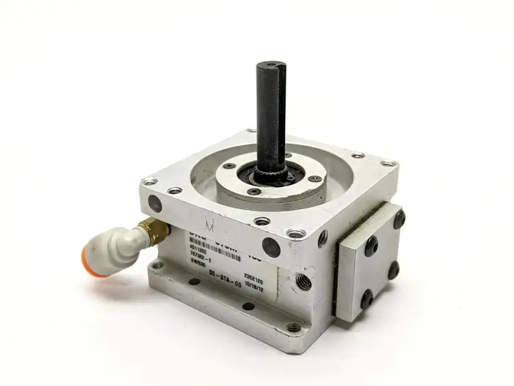 Used DE-STA-CO ROTARY ACTUATOR Rotary Actuators | Maverick Industrial Sales #1115743