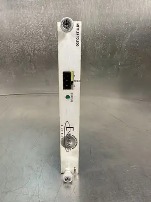 Mettler Toledo Remote Circuit Board B14093400A (BIN-1.4.2)