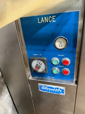 Used LANCE LT 30 Commercial Food Processors Illinois US | M&M Equipment Corp. #1275133