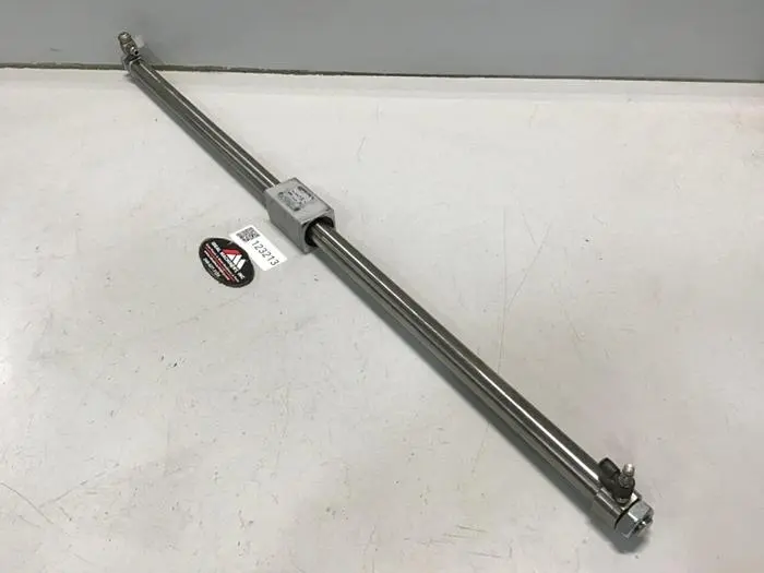 Used SMC NCY3B20-2075 Cylinders Michigan US | Ideal Machinery #593426