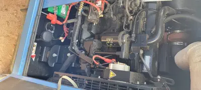Used 2015 SDMO 60KW  J66K Generators | Atlanta Truck Equipment #1296933
