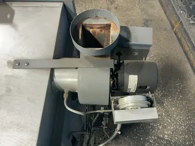 Used TRANE GHND012ADF1000D Miscellaneous MRO Ohio US | HGR 24 #1304985