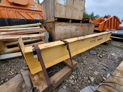 3 Ton Crane I-Beam