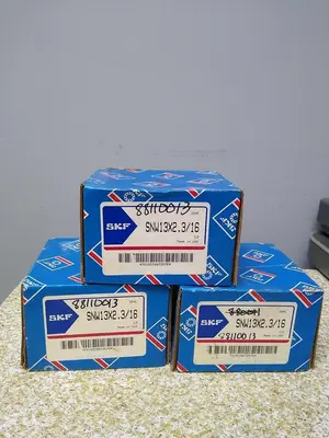 USED SKF SNW13X2-3/16