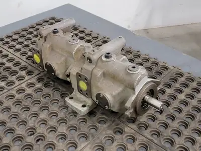 USED TOYO HPP-VCC2V-L1414A3A5-A