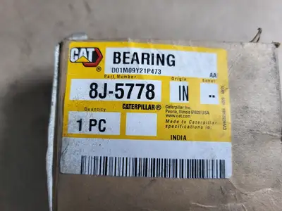 NEW CATERPILLAR 8J-5778