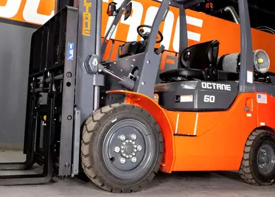 New | in-Stock 2026 OCTANE FY30 Misc Forklifts Colorado US | Discount Forklift #1368953