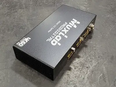 NEW MUXLAB 500425
