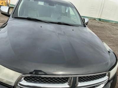 Used 2011 DODGE DURANGO Utility Vehicles Michigan US | Miedema Asset Management Group #1457312