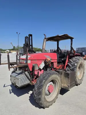 Used _UNKNOWN_ PRO DRIVER Post Drivers Ohio US | Trustworthy Equipment #1403543