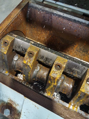 USED Auto Grind LSG-817NH