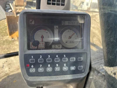 Used 2006 Deere 350DLC Excavators Maryland US | Zadoon Equipment #1480636