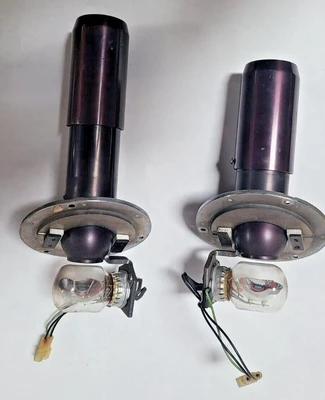 Used Scherr Tumico 53456345345345455555765 Microscopes | Amiron Machinery #742533