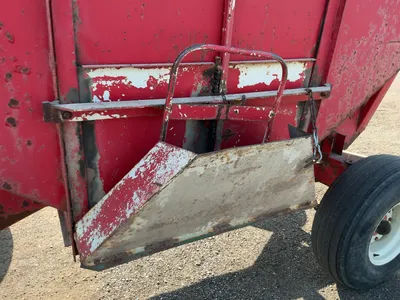 Used _UNKNOWN_ _UNKNOWN_ Gravity Wagons Michigan US | Miedema Asset Management Group #1322129