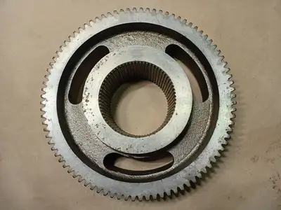 NEW CATERPILLAR 2G-6339