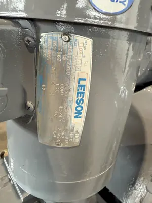 USED LITTELL 60-36