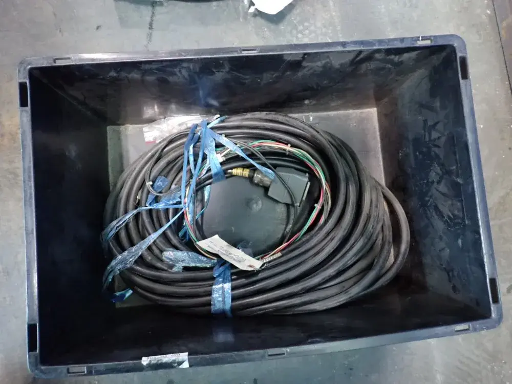 NEW FANUC A6604004T059#L20R53A