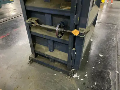 USED JV VB-60-B