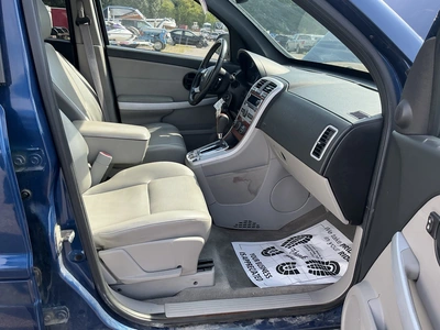 Used 2009 CHEVROLET EQUINOX SUVs Michigan US | Miedema Asset Management Group #1468666