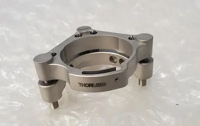 NEW THORLABS POLARIS-K2S2