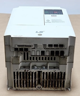 USED LS LSLV0055S100-4EOFNM