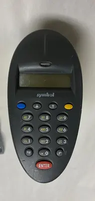 USED SYMBOL TECHNOLOGIES P370-SR1211100FBR