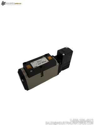 Used SMC VFS3100-5FZC Solenoid Valves Kentucky US | Industrial Parts R Us Inc. #1356943