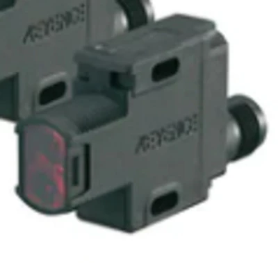 Keyence PZ-G51CB Photoelectric Sensor, Threaded Mount Thrubeam M12 Connector NPN [New]