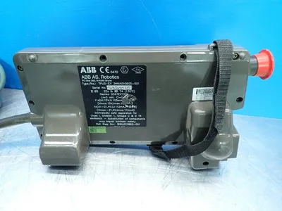 USED ABB 3HNA010905001